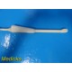 GE 618E Model 2105773 Transvaginal/Endocavity Ultrasound Transducer Probe ~22192