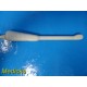 GE 618E Model 2105773 Transvaginal/Endocavity Ultrasound Transducer Probe ~22192