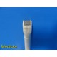 GE 618E Model 2105773 Transvaginal/Endocavity Ultrasound Transducer Probe ~22192