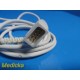 Covidien Somanetics RCS 1 Invos Cerebral Somatic Monitor Sensor Cable ~ 30477