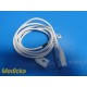 Covidien Somanetics RCS 1 Invos Cerebral Somatic Monitor Sensor Cable ~ 30477