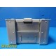 Stryker 6136-0-940 Sterilization Container W/ Basket & Lid 22.5x10.25x6" ~ 31033