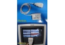 Philips L12-3 Linear Array Ultrasound Transducer Probe P/N 453561182101 ~ 31038