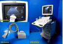 Philips HD11 Ultrasound System W/ L12-5 Linear Array & C5-2 Convex Probe ~ 31039