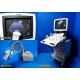 Philips HD11 Ultrasound System W/ L12-5 Linear Array & C5-2 Convex Probe ~ 31039