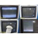 Philips HD11 Ultrasound System W/ L12-5 Linear Array & C5-2 Convex Probe ~ 31039