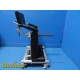 Mizuho OSI Andrew Spinal Table Access (Base Frame, Back & Lateral Support ~31013