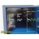 GE Transport Pro Patient Monitor W/ Tram 451M Module & Patient Leads ~ 31014