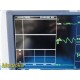 GE Transport Pro Patient Monitor W/ Tram 451M Module & Patient Leads ~ 31014