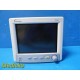 Datascope Trio P/N 0998-00-0600-4009A Monitor W/ Patient Leads ~ 31018