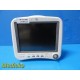 GE Dash 4000 Monitor (2X IBP,NiBP,CO2,ECG,SpO2,T/CO) W/ Patient Leads ~ 31020