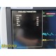 GE Dash 4000 Monitor (2X IBP,NiBP,CO2,ECG,SpO2,T/CO) W/ Patient Leads ~ 31020