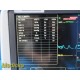 GE Dash 4000 Monitor (2X IBP,NiBP,CO2,ECG,SpO2,T/CO) W/ Patient Leads ~ 31020