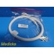 Philips Invivo 989803170121 36" Advanced Filter MRI ECG Lead Wire Set ~ 30500