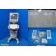 2007 Siemens Sonoline G40 Diagnostic Ultrasound System W/ EC9-4 Endo Probe~31051