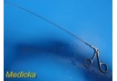 Olympus 0012 Flexible Biopsy Alligator Grasping Forceps, 7Fr, 330mm, ~ 31060