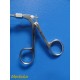 Olympus 0012 Flexible Biopsy Alligator Grasping Forceps, 7Fr, 330mm, ~ 31060