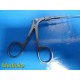 Olympus 0012 Flexible Biopsy Alligator Grasping Forceps, 7Fr, 330mm, ~ 31060