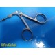 Olympus 0012 Flexible Biopsy Alligator Grasping Forceps, 7Fr, 330mm, ~ 31060