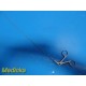 Olympus 0012 Flexible Biopsy Alligator Grasping Forceps, 7Fr, 330mm, ~ 31060