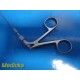 Olympus 0012 Flexible Biopsy Alligator Grasping Forceps, 7Fr, 330mm, ~ 31060