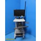 Anthro Tech Xeltek Neurodiagnostic System Mobile Cart W/ 1080P LED Monitor~31090