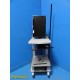 Anthro Tech Xeltek Neurodiagnostic System Mobile Cart W/ 1080P LED Monitor~31090