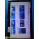 Anthro Tech Xeltek Neurodiagnostic System Mobile Cart W/ 1080P LED Monitor~31090