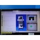 Anthro Tech Xeltek Neurodiagnostic System Mobile Cart W/ 1080P LED Monitor~31090