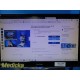 Anthro Tech Xeltek Neurodiagnostic System Mobile Cart W/ 1080P LED Monitor~31090