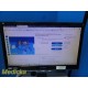 Anthro Tech Xeltek Neurodiagnostic System Mobile Cart W/ 1080P LED Monitor~31090