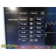 Fukuda Denshi DS-7200 Patient Monitor, NEW LEADS (ECG,NBP,SpO2,Temp,IBP) ~ 31093