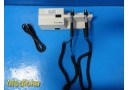 Welch Allyn 767 Wall Mountable Diagnostic Transformer ONLY (FOR PARTS) ~ 31097