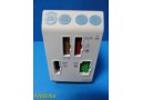 GE Datex Ohmeda Type E-PRETN-00 Multiparameter Module (TEMP,IBP,NBP,ECG) ~ 31074