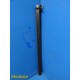 Mizuho OSI Radiolucent 5855-752 LEG SPAR For ProFx Pelvic Surgical Table~31062