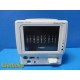 2010 Fukuda Denshi DS-7100 (NBP,IBP,SpO2,ECG,TEMP,Print) Monitor W/ Leads ~31508