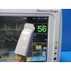 2010 Fukuda Denshi DS-7100 (NBP,IBP,SpO2,ECG,TEMP,Print) Monitor W/ Leads ~31508