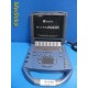 Sonosite P07071-18 Micromaxx Ultrasound Console W/ PSU, Battery(FOR PARTS)~31542