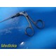 Karl Storz 27177A Flexible Biopsy Forceps W/ Double Action Jaws, 7Frx40cm~ 31545