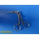 Karl Storz 27177A Flexible Biopsy Forceps W/ Double Action Jaws, 7Frx40cm~ 31545