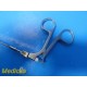 Karl Storz 27177A Flexible Biopsy Forceps W/ Double Action Jaws, 7Frx40cm~ 31545