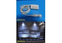 Philips S4-2 Sector Array Ultrasound Transducer Probe P/N 453561270621 ~ 31525