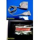 Philips L12-5 50mm Broadband Linear Array Ultrasound Transducer Probe ~ 31526