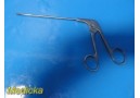 HNM Medical HNM-5-600-472 Hook Scissors, Straight, 3.4mm, WL 5" ~ 31580