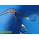 HNM Medical HNM-5-600-472 Hook Scissors, Straight, 3.4mm, WL 5" ~ 31580