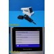 Welch Allyn RetinaVue 100 Imager Non-Mydriatic Fundus Camera W/ Dock & PSU~31168