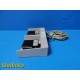 GE C-Arm Dual Footswitch Pedals 00-878444-02 OEC Medical Cat. HT-52-SWNO ~ 31169