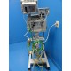 VIP BIRD 15215 CYCLED VENTILATOR W/ 15322 GRAPHIC & PARTNER IIi 15285 MONITORS