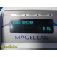 Medtronic MAG100 Magellan Autologous Platelet Separator System Console ~ 31151