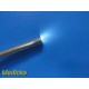 ACMI Rigid Telescope Laparoscope, 10mmx0°, Working Length: 31 cm ~ 31602